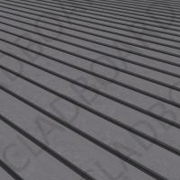 Темно-серый (Dark Grey) / WP10