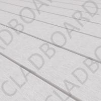 Белый (White) / WP2 Текстурированная