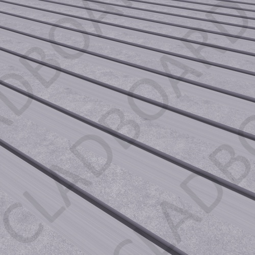 Светло серый (Light Grey) / WP20