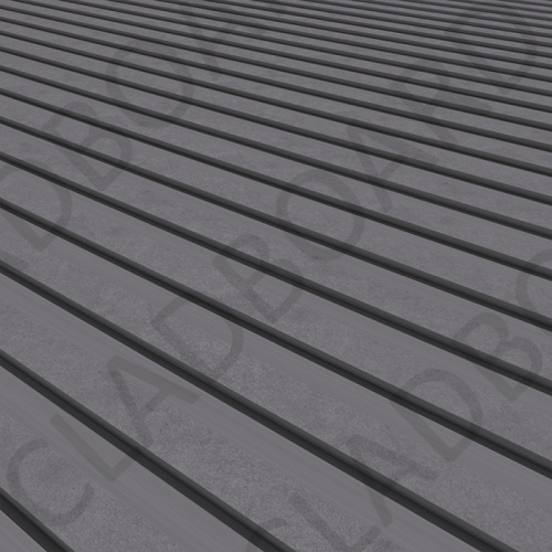 Темно-серый (Dark Grey) / WP10
